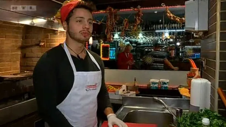 Nepoznato o poznatom: zvijezda X Factora kuha gotovo bolje nego &scaron;to zvuči i izgleda