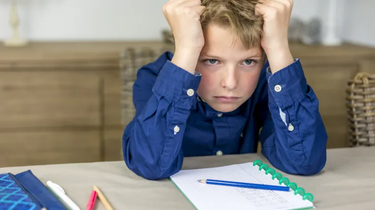 Stresne situacije u djetinjstvu ubrzavaju starenje odrasle osobe