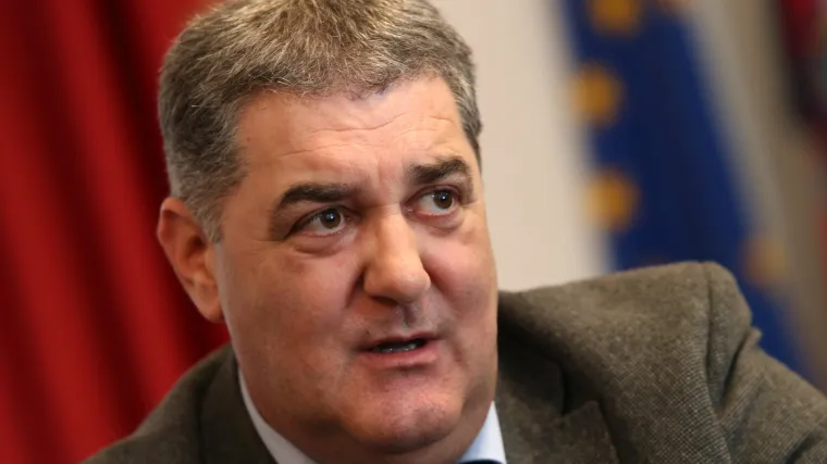 Baldasar poručio Splićanima: 'Ne nasjedajte na manipulacije stranke Pametno'