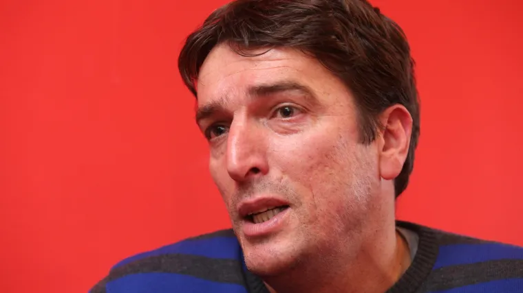 Kozniku o ogledu Hrvatske i Kosova: 'Jedne volim kao majku, druge kao oca, no nema dvojbe tko je jači'