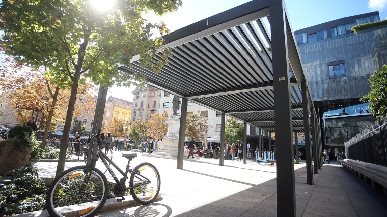 'Nadstre&scaron;nice na Cvjetnom sutra vi&scaron;e neće biti, to ne bih dopustio ni vlastitoj majci'