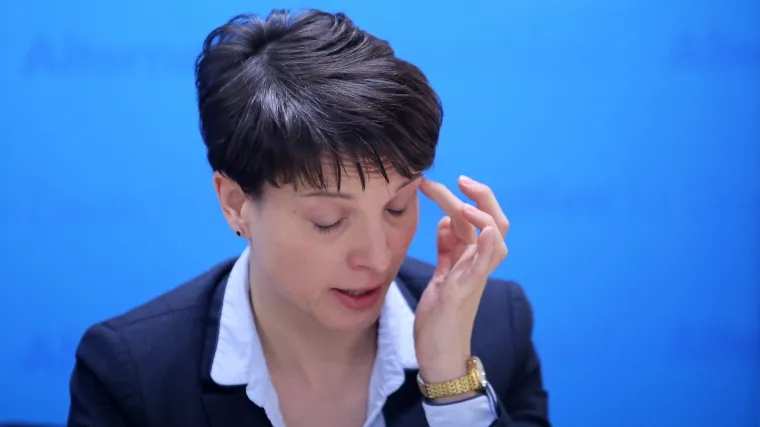 Skandalozna izjava &scaron;efice njemačkog AfD-a: usporedila migrante s kompostom?!