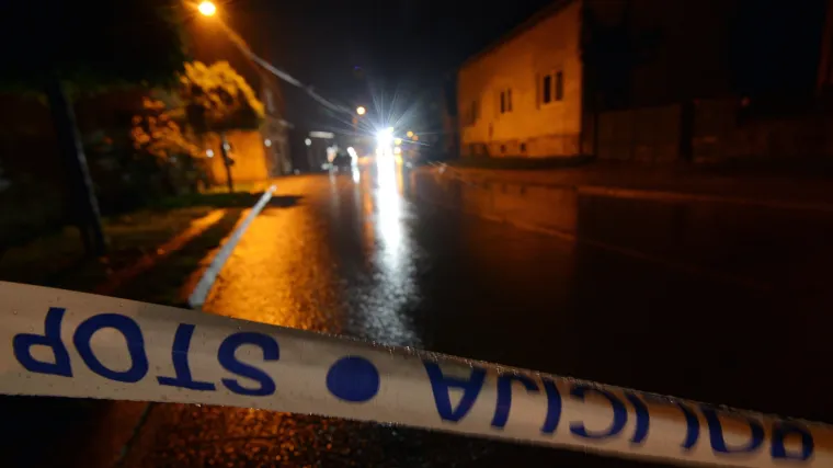 Prebrzo vozio i naletio na pje&scaron;akinju: starica podlegla ozljedama u sisačkoj bolnici