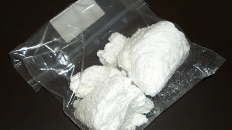 Zadarska policija privela dvojicu dilera: sa sobom imali 200 grama heroina