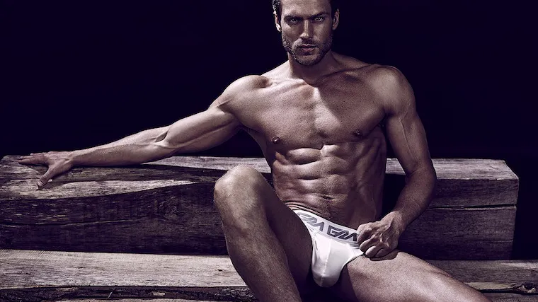 Daniel Jaems
