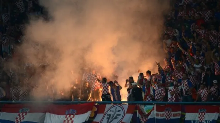 Hrvatski navijači poku&scaron;at će prekinuti utakmicu, zna se i kada!?