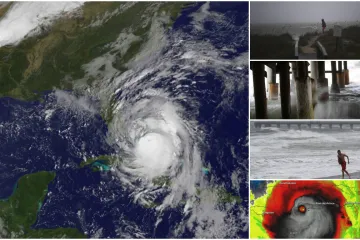 u strahu od moćnog uragana, Obama proglasio izvanredno stanje
