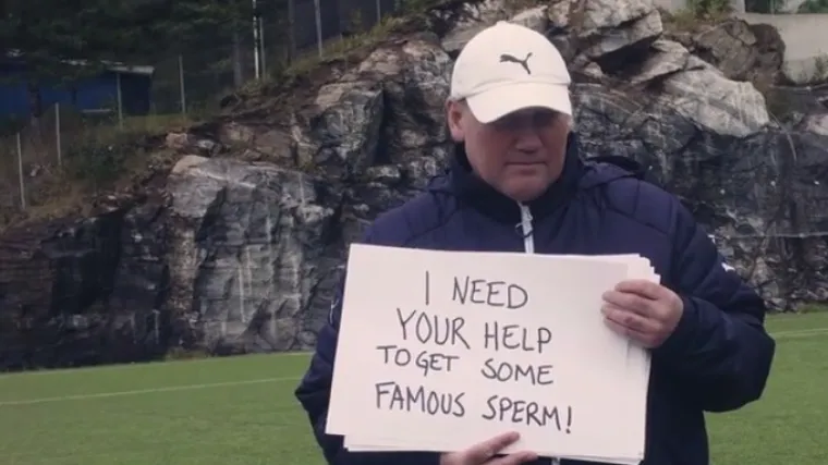 Trener norve&scaron;kog kluba ima bolesnu ideju