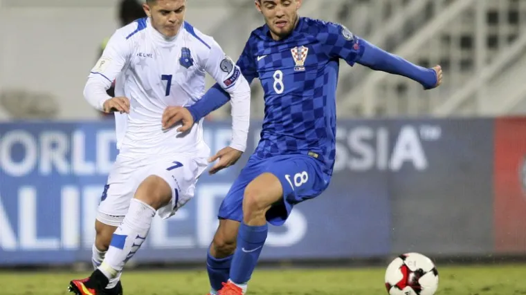 Vatreni prokomentirali &scaron;est pogodaka u mreži Kosova