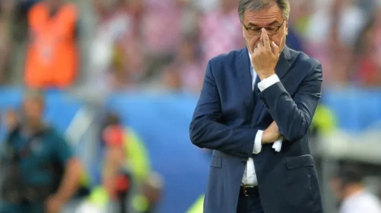 'Skoro smo asistirali domaćinu za gol, o tome ću ja s njima u svlačionici'