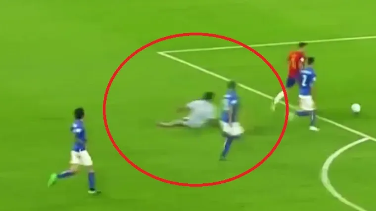 Gianluigi Buffon primio gol nakon neobja&scaron;njivog poteza