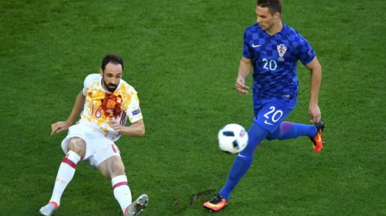 HNS reagirao na Juventusovo priopćenje oko Marka Pjace