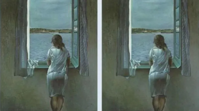 Četiri para slika otkrivaju jeste li novi Sherlock Holmes