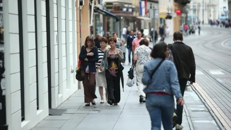 Evo tko u Hrvatskoj trenutačno najviše zarađuje i gdje su najveće plaće