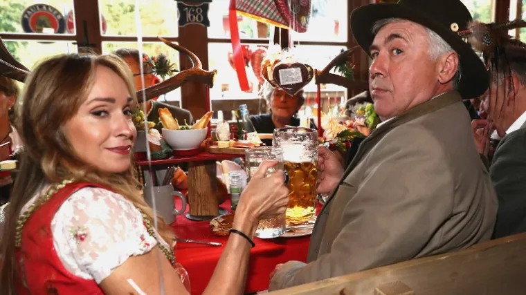 'Boban će napraviti sjajan posao, a s Modrićem imam jako dobar odnos'