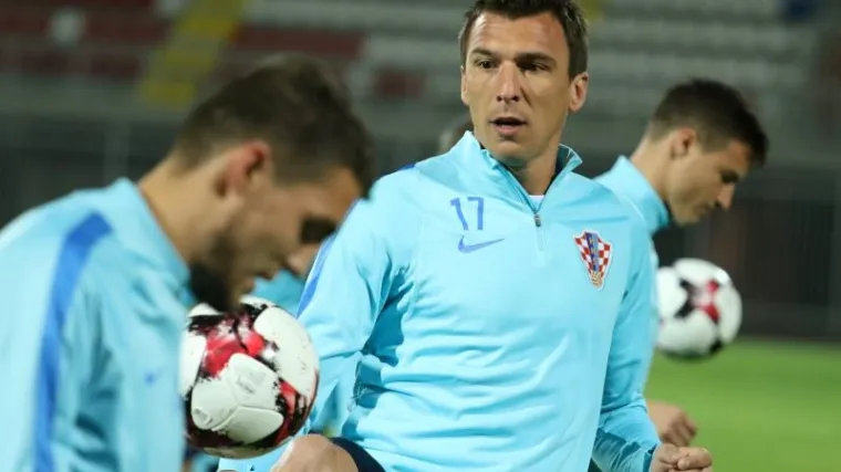 Hrvatska bez ponajboljih igrača želi pobijediti reprezentaciju Kosova i osvojiti nove bodove