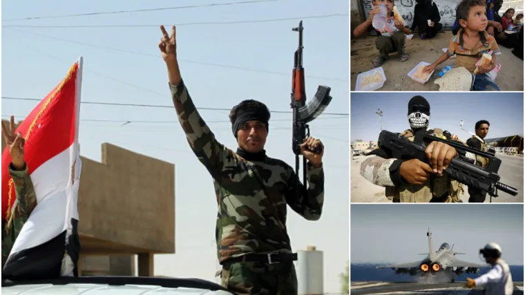 Sprema se ključna bitka protiv ISIS-a, a UN nije spreman za 1,5 milijun izbjeglica!