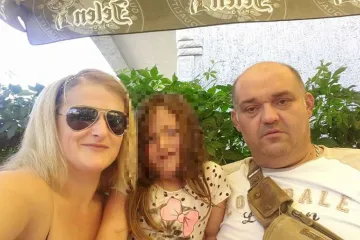 'I ona bi sama tako odlučila, spašena su četiri života'