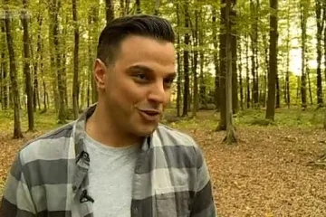 Ivan Zak snimio spot za pjesmu 'Za ljubav rođeni': provjerili smo kako diše njegova ljubav