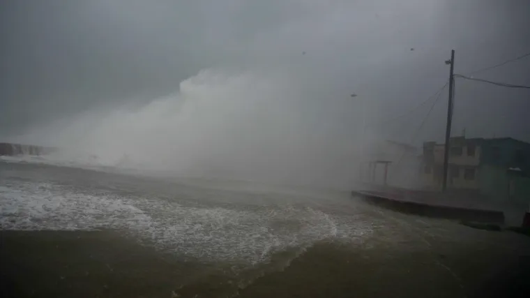 Uragan Matthew sve bliže obali Floride: broj žrtava na Haitiju rapidno raste