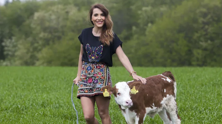 Smijeha nije nedostajalo: pogledajte najzabavnije trenutke iz prvog tjedna nove sezone 'Ljubav je na selu'