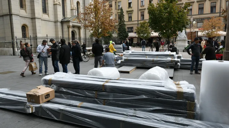 Pobuna u zagrebačkom Poglavarstvu: istupila zamjenica pročelnika i javno prokazala malverzacije oko nadstre&scaron;nice na Cvjetnom