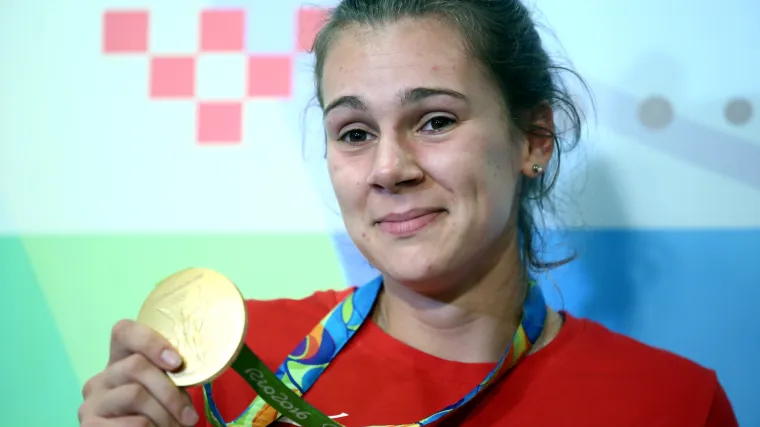 Sara Kolak na užem popisu kandidata za najbolju mladu europsku atletičarku