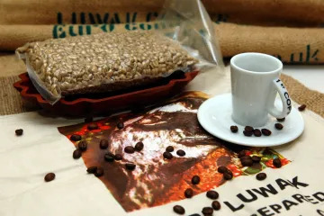 Šalica košta i do 500 kuna: probali smo najskuplju kavu na svijetu koja se dobiva iz izmeta mačke cibetke