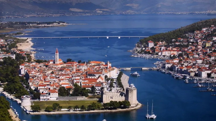 Je li to moguće: most vrijedan 230 milijuna kuna će biti prenizak, a samim time i beskoristan?