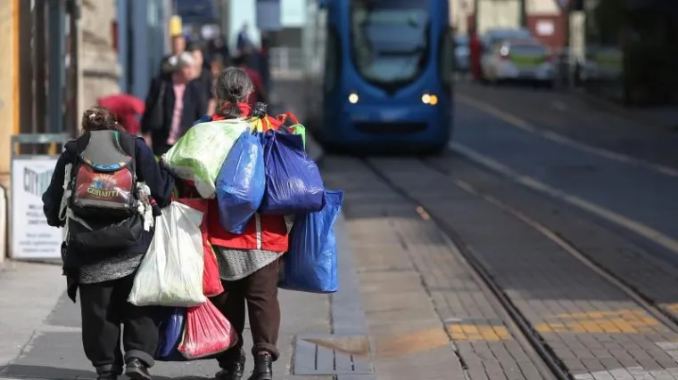 Ubrzajte reforme ili vas čeka mračan scenarij!