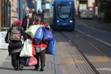 Ubrzajte reforme ili vas čeka mračan scenarij!
