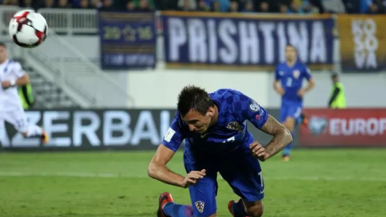 Mandžukić ima poruku za sve koji sumnjaju u njega