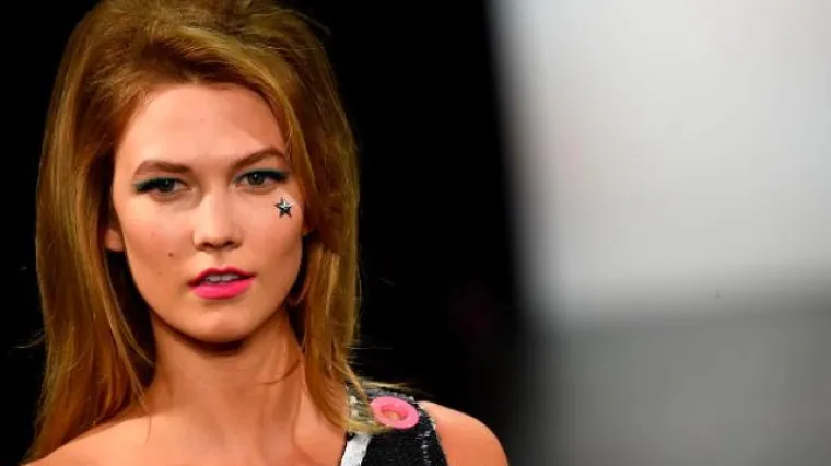 Kako supermodeli započinju dan?