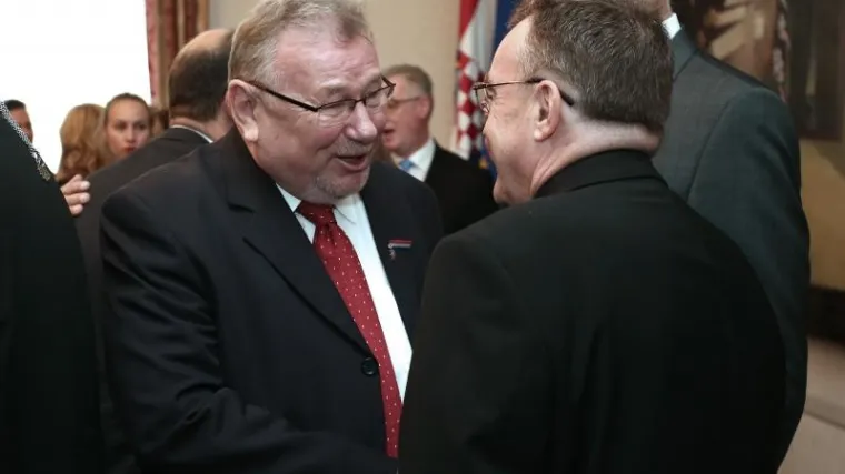 'Na taj blistavi datum riješili smo se mrske Jugoslavije'