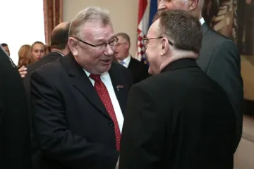 'Na taj blistavi datum riješili smo se mrske Jugoslavije'