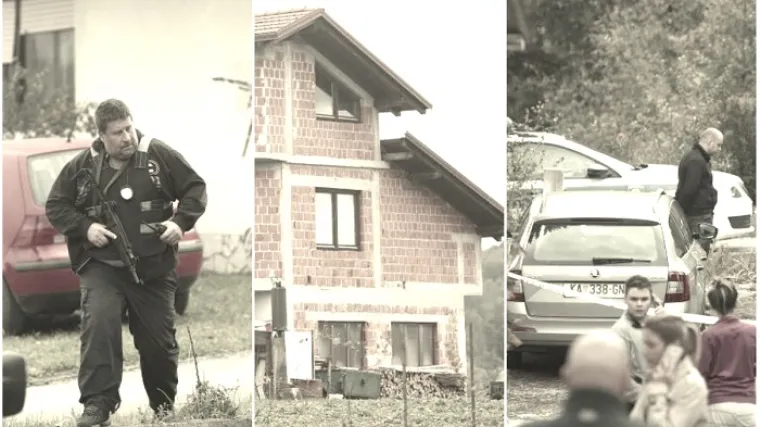 Automehaničar ubio biv&scaron;eg specijalca i vlasnika pizzerije jer su mu utjerivali dugove