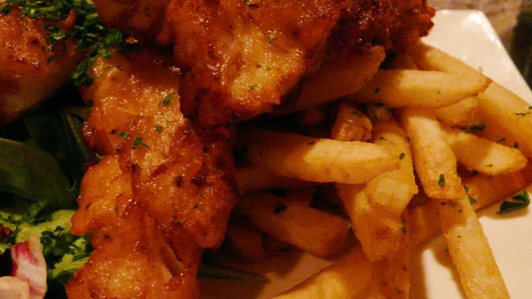 Fotografiranje hrane pomoći će vam da izgubite vi&scaron;ak kilograma