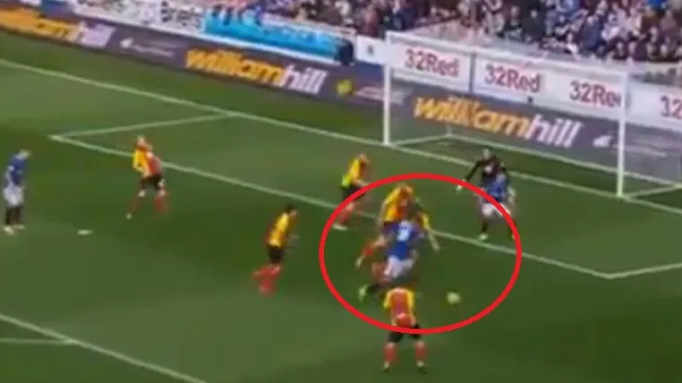 Nikina majstorija uvjerljivo pobijedila u izboru za najljep&scaron;i gol kola!