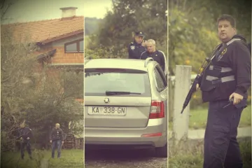 Poznati identiteti žrtava, svi su bili poznati obrtnici...