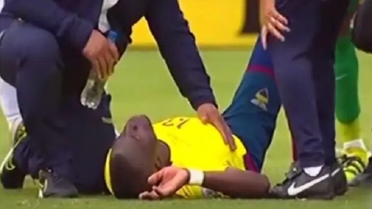 Glumljenje na travnjaku nikad nije imalo čudniji razlog