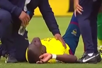 Glumljenje na travnjaku nikad nije imalo čudniji razlog