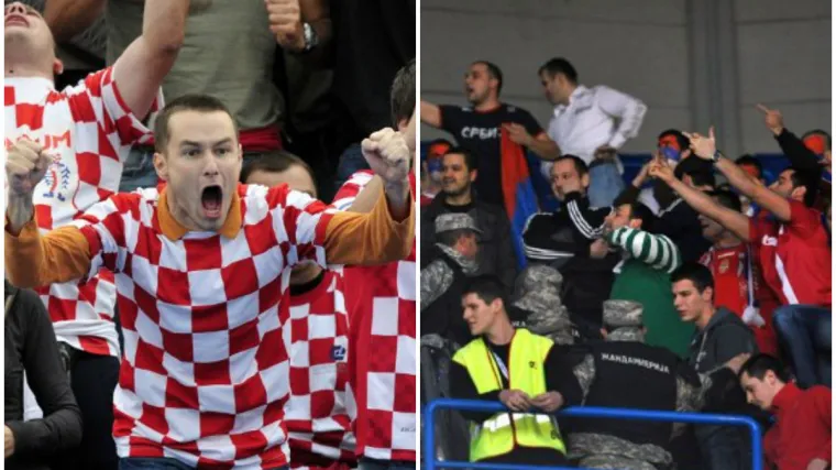 Skandiranja u Skadru otvorila Pandorinu kutiju na prostoru biv&scaron;e Jugoslavije