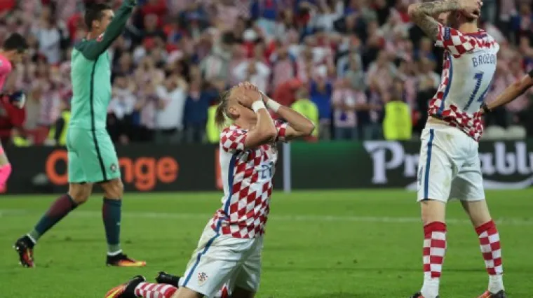 Fifa će sasvim sigurno kazniti Vatrene zbog skandiranja navijača u Skadru