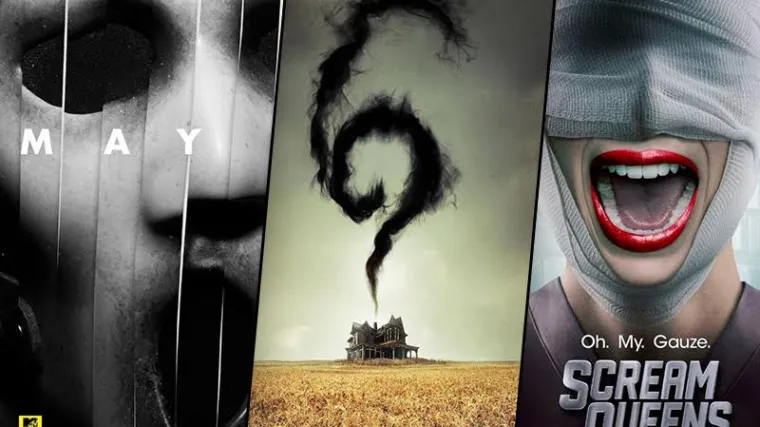 Stiže nam Halloween: 13 zastra&scaron;ujuće dobrih serija koje biste mogli pogledati ovaj mjesec