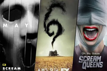 Stiže nam Halloween: 13 zastrašujuće dobrih serija koje biste mogli pogledati ovaj mjesec