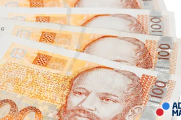 Na koji način je moguće ostvarivati profit na financijskim tržištima?