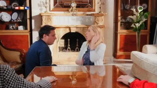 'Andrija i Anđelka', ponedjeljak - četvrtak u večernjem terminu na RTL-u