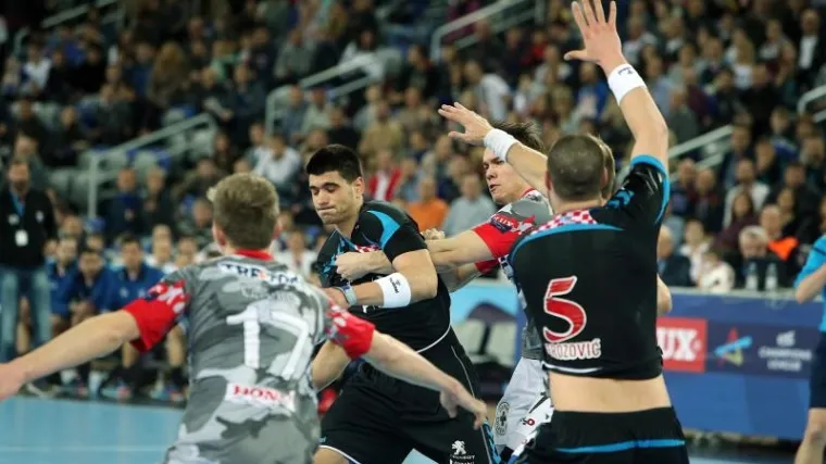 Groznim rezultatima nema kraja: PPD Zagreb poražen i u Švedskoj