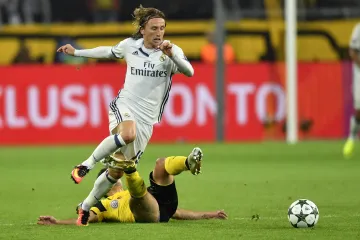 Modrić započeo s oporavkom: 'Svaki početak je težak, no nadam se da ću se vratiti snažniji no prije!'