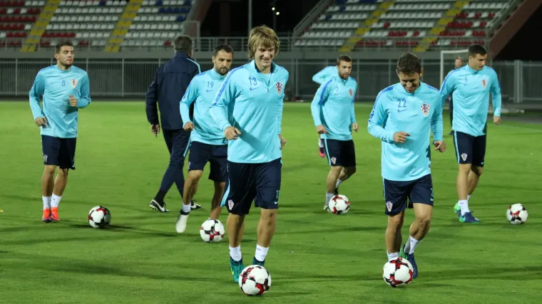 &Scaron;to Čačić treba popraviti u odnosu na pro&scaron;lu utakmicu, otkuda prijeti Finska i &scaron;to treba za pobjedu?